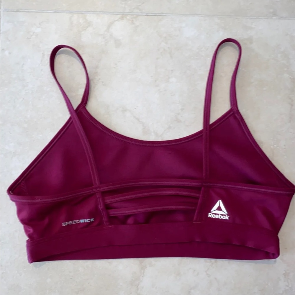 Reebok bra - Picture 2 of 3